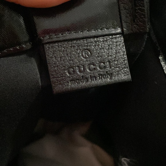 Gucci Tote - Picture 6 of 11